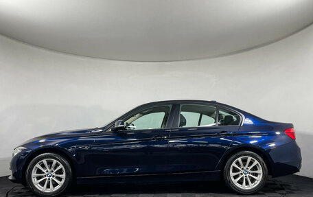 BMW 3 серия, 2016 год, 2 499 000 рублей, 5 фотография