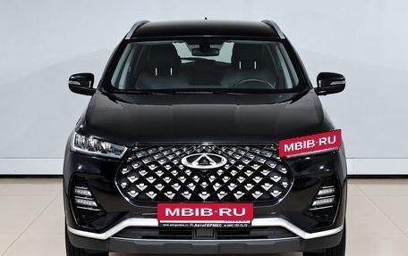 Chery Tiggo 7 Pro, 2023 год, 1 785 000 рублей, 2 фотография