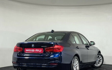 BMW 3 серия, 2016 год, 2 499 000 рублей, 2 фотография