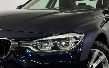 BMW 3 серия, 2016 год, 2 499 000 рублей, 8 фотография