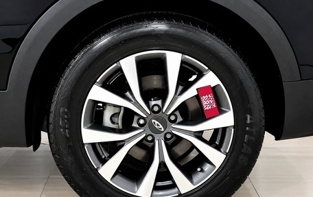 Chery Tiggo 7 Pro, 2023 год, 1 785 000 рублей, 15 фотография