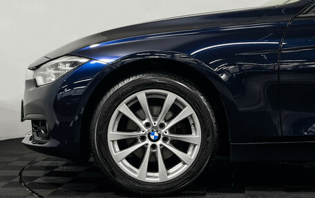 BMW 3 серия, 2016 год, 2 499 000 рублей, 7 фотография