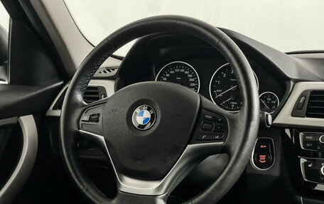 BMW 3 серия, 2016 год, 2 499 000 рублей, 15 фотография