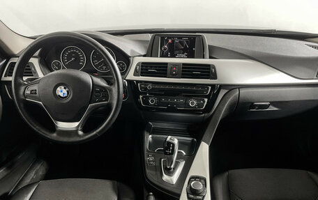 BMW 3 серия, 2016 год, 2 499 000 рублей, 11 фотография