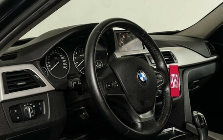 BMW 3 серия, 2016 год, 2 499 000 рублей, 12 фотография