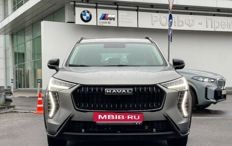 Haval Jolion, 2025 год, 2 197 000 рублей, 2 фотография