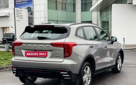 Haval Jolion, 2025 год, 2 197 000 рублей, 5 фотография