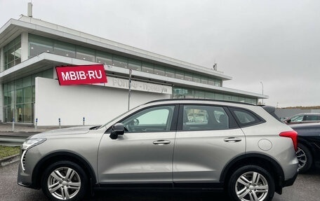 Haval Jolion, 2025 год, 2 197 000 рублей, 8 фотография