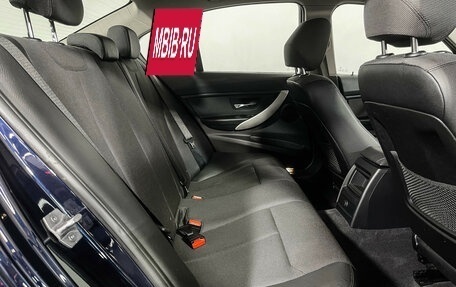 BMW 3 серия, 2016 год, 2 499 000 рублей, 14 фотография