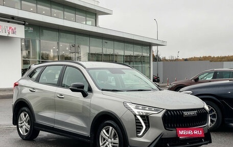 Haval Jolion, 2025 год, 2 197 000 рублей, 3 фотография