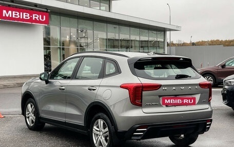 Haval Jolion, 2025 год, 2 197 000 рублей, 7 фотография