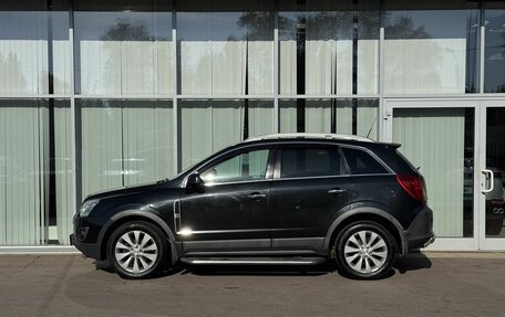 Opel Antara I, 2014 год, 1 189 000 рублей, 8 фотография