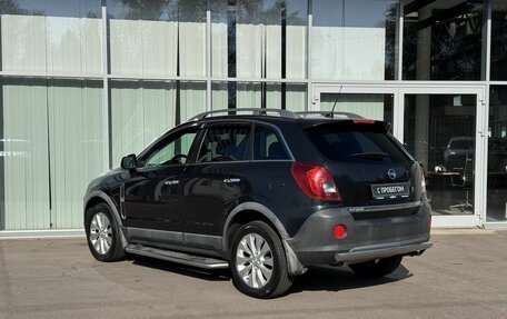 Opel Antara I, 2014 год, 1 189 000 рублей, 7 фотография