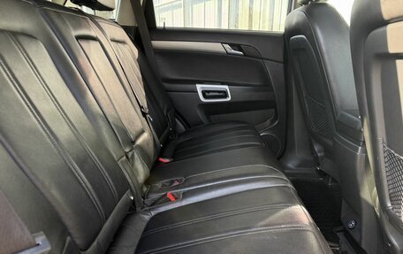 Opel Antara I, 2014 год, 1 189 000 рублей, 11 фотография