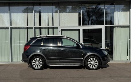 Opel Antara I, 2014 год, 1 189 000 рублей, 4 фотография
