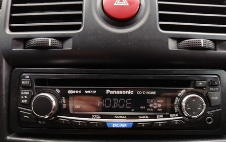 Hyundai Getz I рестайлинг, 2007 год, 349 000 рублей, 14 фотография