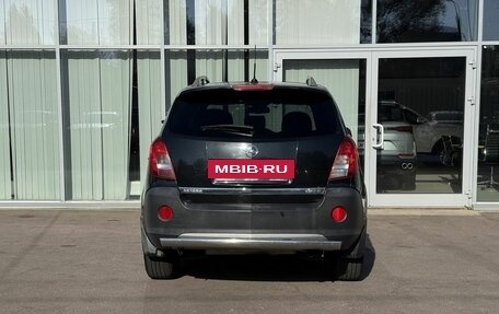 Opel Antara I, 2014 год, 1 189 000 рублей, 6 фотография