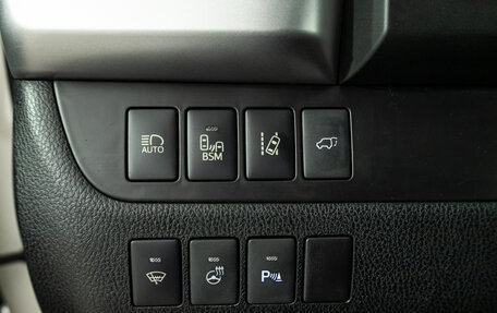 Toyota Highlander III, 2014 год, 2 399 900 рублей, 19 фотография