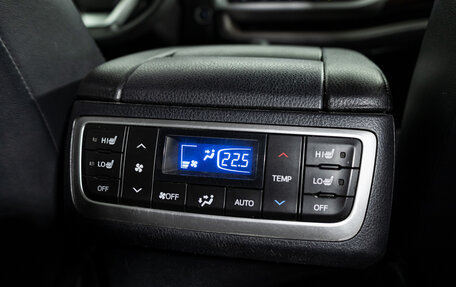 Toyota Highlander III, 2014 год, 2 399 900 рублей, 23 фотография