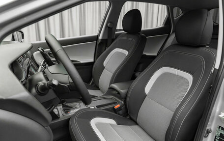 KIA cee'd III, 2013 год, 1 280 000 рублей, 9 фотография