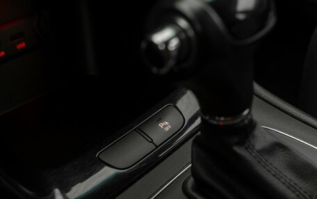 KIA cee'd III, 2013 год, 1 280 000 рублей, 15 фотография