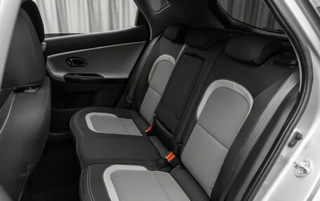 KIA cee'd III, 2013 год, 1 280 000 рублей, 12 фотография