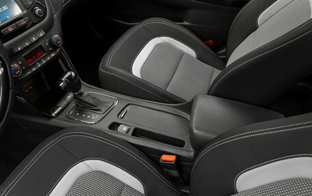KIA cee'd III, 2013 год, 1 280 000 рублей, 14 фотография