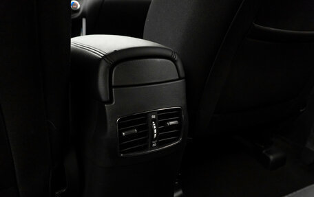 KIA cee'd III, 2013 год, 1 280 000 рублей, 13 фотография