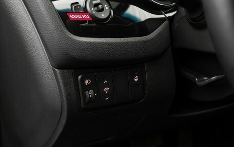 KIA cee'd III, 2013 год, 1 280 000 рублей, 17 фотография