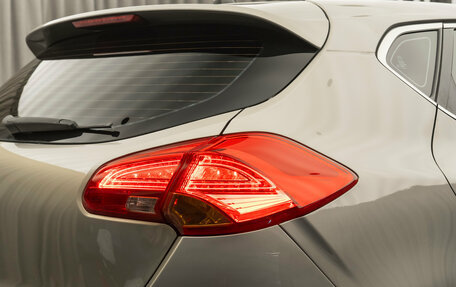 KIA cee'd III, 2013 год, 1 280 000 рублей, 26 фотография