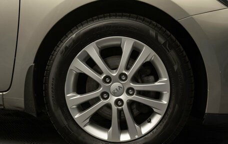 KIA cee'd III, 2013 год, 1 280 000 рублей, 24 фотография