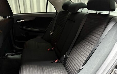 Toyota Corolla, 2010 год, 1 129 000 рублей, 25 фотография