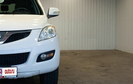 Great Wall Hover H5, 2012 год, 760 000 рублей, 5 фотография