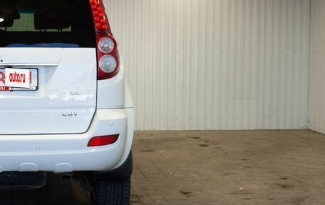 Great Wall Hover H5, 2012 год, 760 000 рублей, 13 фотография