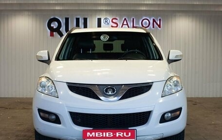 Great Wall Hover H5, 2012 год, 760 000 рублей, 2 фотография