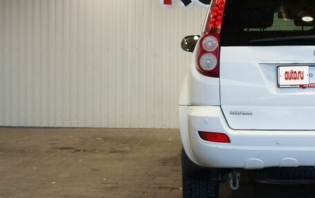 Great Wall Hover H5, 2012 год, 760 000 рублей, 11 фотография