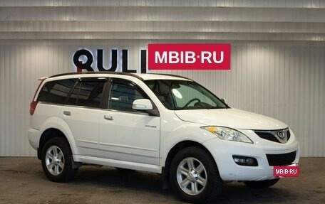 Great Wall Hover H5, 2012 год, 760 000 рублей, 3 фотография