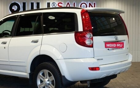 Great Wall Hover H5, 2012 год, 760 000 рублей, 14 фотография