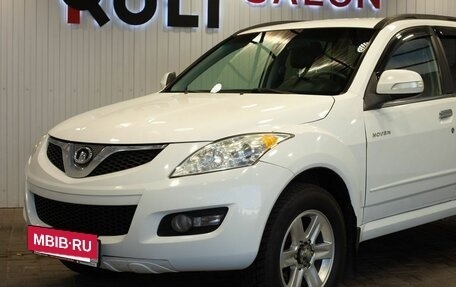Great Wall Hover H5, 2012 год, 760 000 рублей, 6 фотография