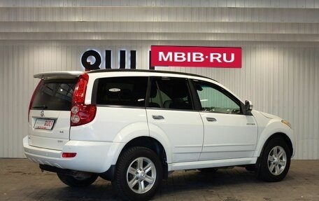 Great Wall Hover H5, 2012 год, 760 000 рублей, 10 фотография