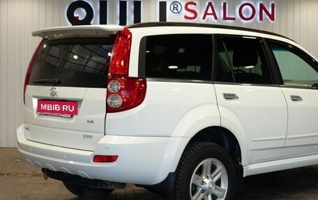 Great Wall Hover H5, 2012 год, 760 000 рублей, 12 фотография