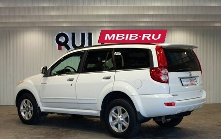 Great Wall Hover H5, 2012 год, 760 000 рублей, 8 фотография