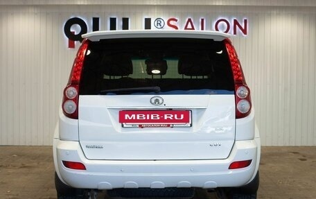 Great Wall Hover H5, 2012 год, 760 000 рублей, 9 фотография