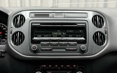 Volkswagen Tiguan I, 2013 год, 1 399 000 рублей, 14 фотография