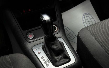 Volkswagen Tiguan I, 2013 год, 1 399 000 рублей, 18 фотография