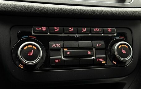 Volkswagen Tiguan I, 2013 год, 1 399 000 рублей, 16 фотография