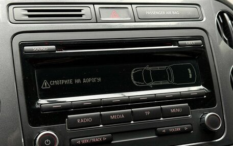 Volkswagen Tiguan I, 2013 год, 1 399 000 рублей, 15 фотография