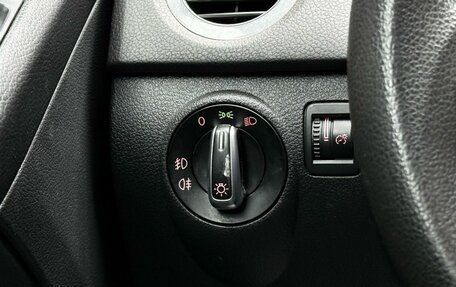 Volkswagen Tiguan I, 2013 год, 1 399 000 рублей, 22 фотография