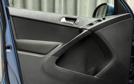 Volkswagen Tiguan I, 2013 год, 1 399 000 рублей, 24 фотография