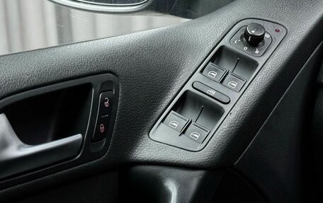 Volkswagen Tiguan I, 2013 год, 1 399 000 рублей, 25 фотография